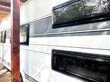 Hobby 545 KMF De Luxe Edition - Hobby 545 kmf