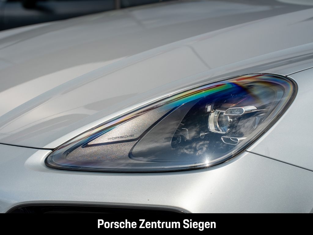Porsche Cayenne S
