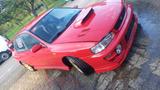 Subaru Impreza WRX GC8 - Subaru aus 1999
