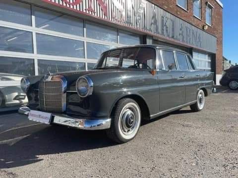 Mercedes-Benz 190 C