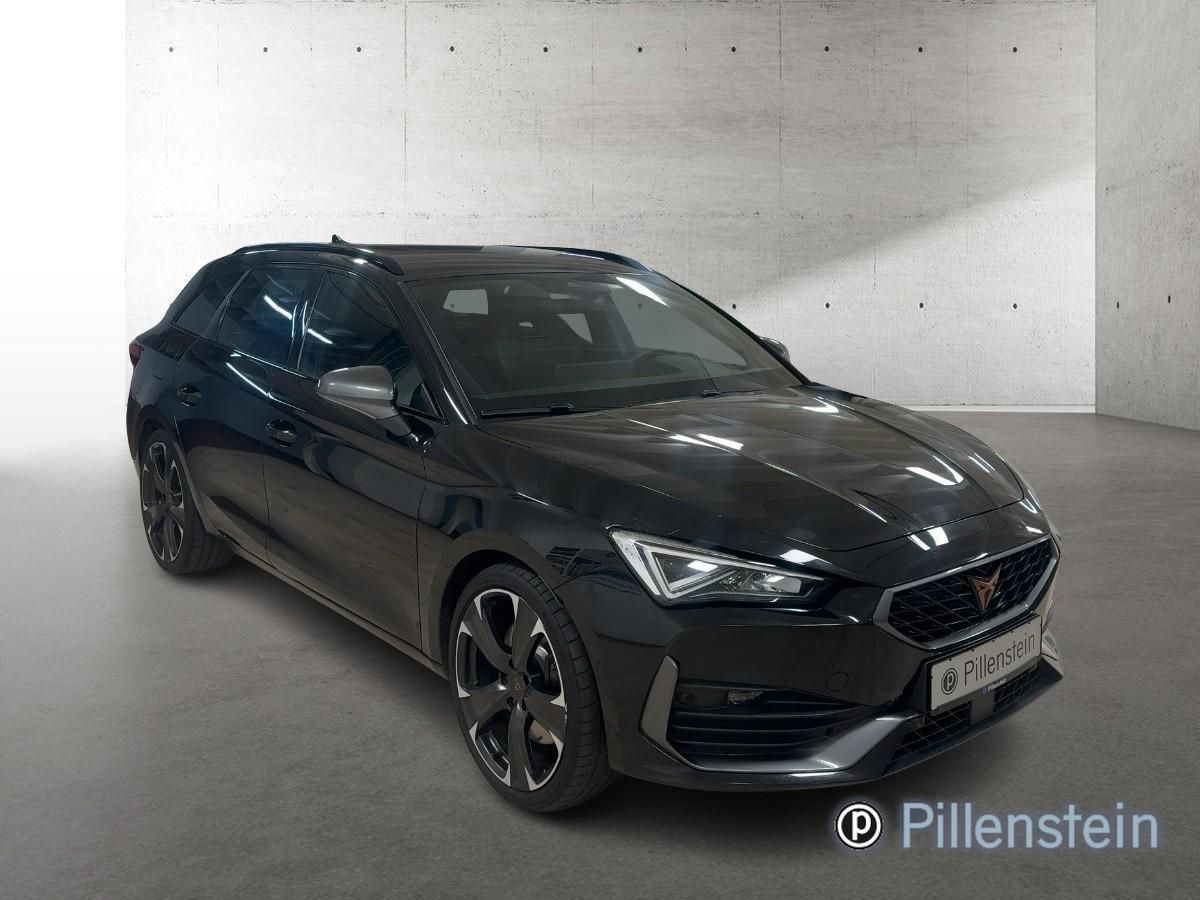 Cupra Leon - Bild 6
