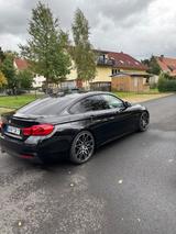 BMW 420i Gran Coupé M Sport - BMW 420 Gran Coupé von privat