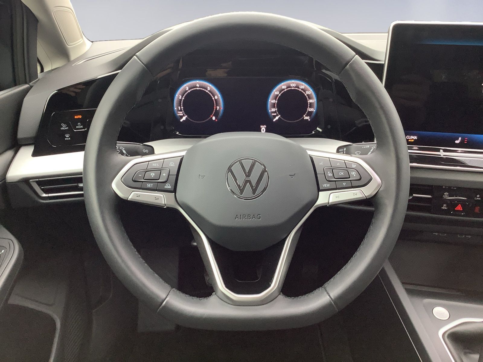 Volkswagen Golf - Bild 12