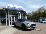 MINI One Clubman "Classic Trim", Navigation, LED uvm. - MINI One Clubman: Grau