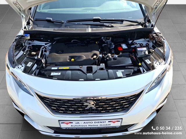 Peugeot 3008 GT|Panorama|19.Zoll|Sound-System Focal|NAVI