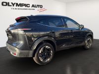 Nissan Qashqai 1.3 DIG-T MHEV Xtronic N-Connecta SH HUD - Image