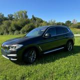 BMW X3 xDrive20d xLine AT xLine - BMW X3 von privat