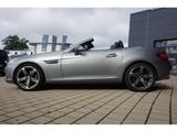 Mercedes-Benz SLK 200 7G-Tronic Navi Parktr. Audio20 SHZ Leder - Mercedes-Benz SLK