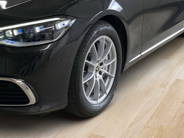 Mercedes S 350 - 6