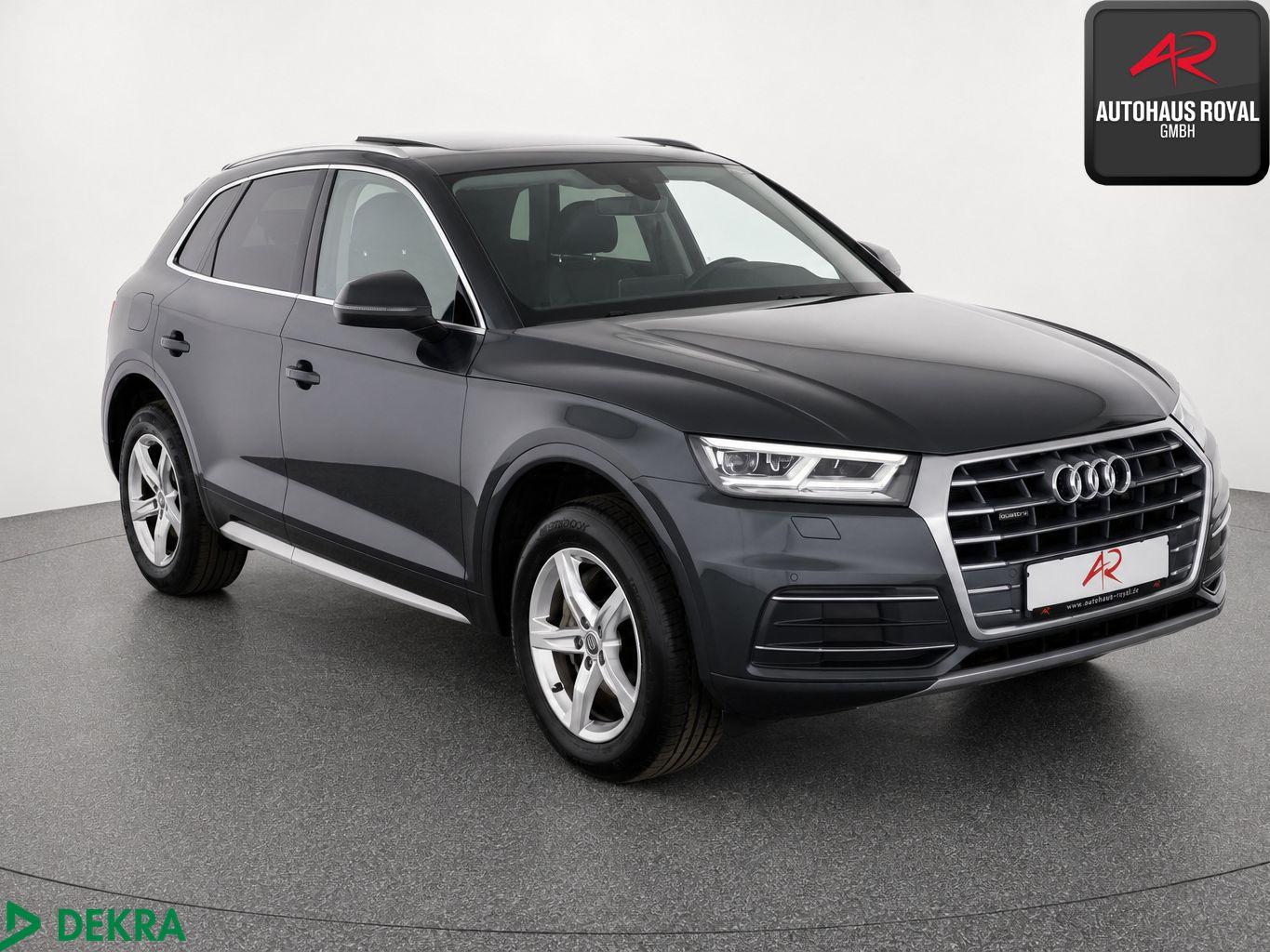 Audi Q5 2.0 TDI qu S LINE 18Z. KAMERA,KEYLESS,VIRTUAL
