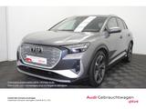 Audi Q4 40 2x S-Line Matrix 20 NaviPlus - Audi Q4 in Düsseldorf