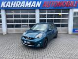 Nissan Micra Acenta - Nissan Micra in Osnabrück