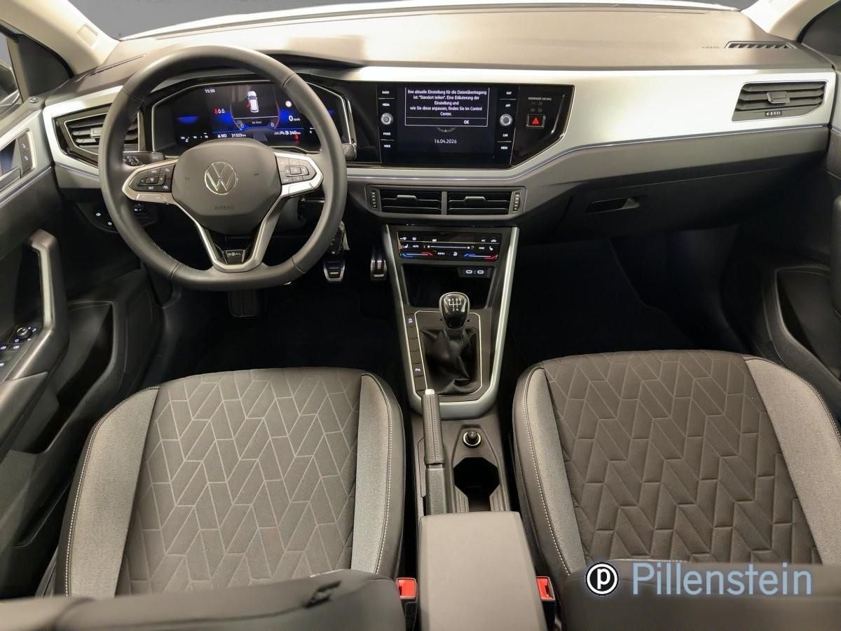 Volkswagen Taigo - Bild 10