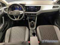 Volkswagen Taigo - Vorschau Bild 10