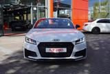 Audi TT Roadster 40 S-Line COMPETITION Kamera LED DAB - Audi TT in Hannover