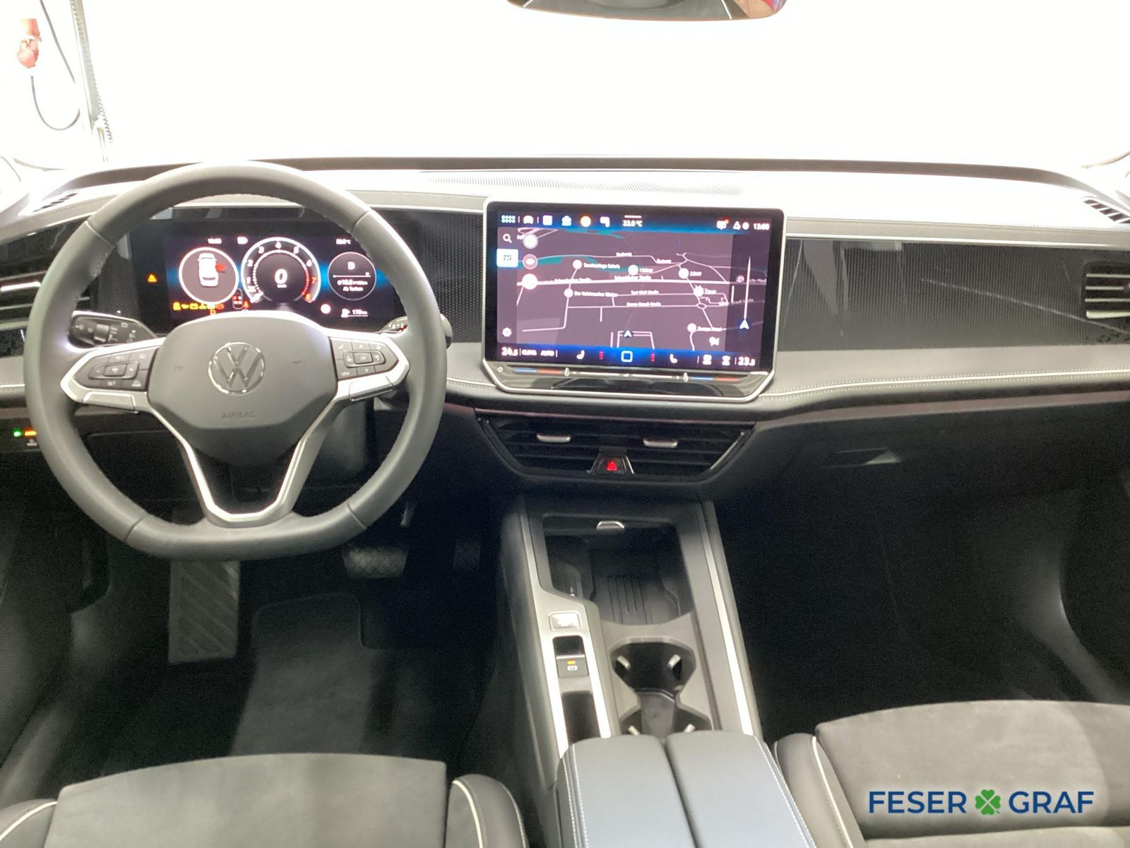Volkswagen Passat - Bild 8