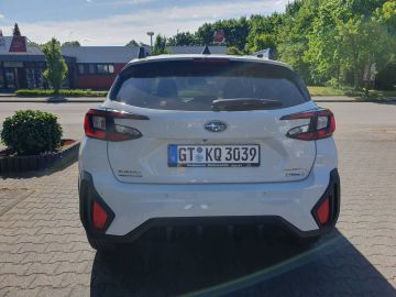 Bild 4 Subaru Andere Crosstrek 2.0ie e-BOXER Active Lineartro