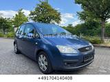 Ford Focus C-MAX 1.6 Fun !TÜV+ZAHNR.NEU/GARANTIE! - Ford Focus: Fun