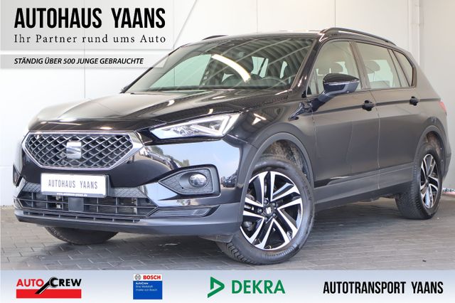 Seat Tarraco 2.0 TDI DSG Style AID+ACC+KAM+7SITZ.+AHK