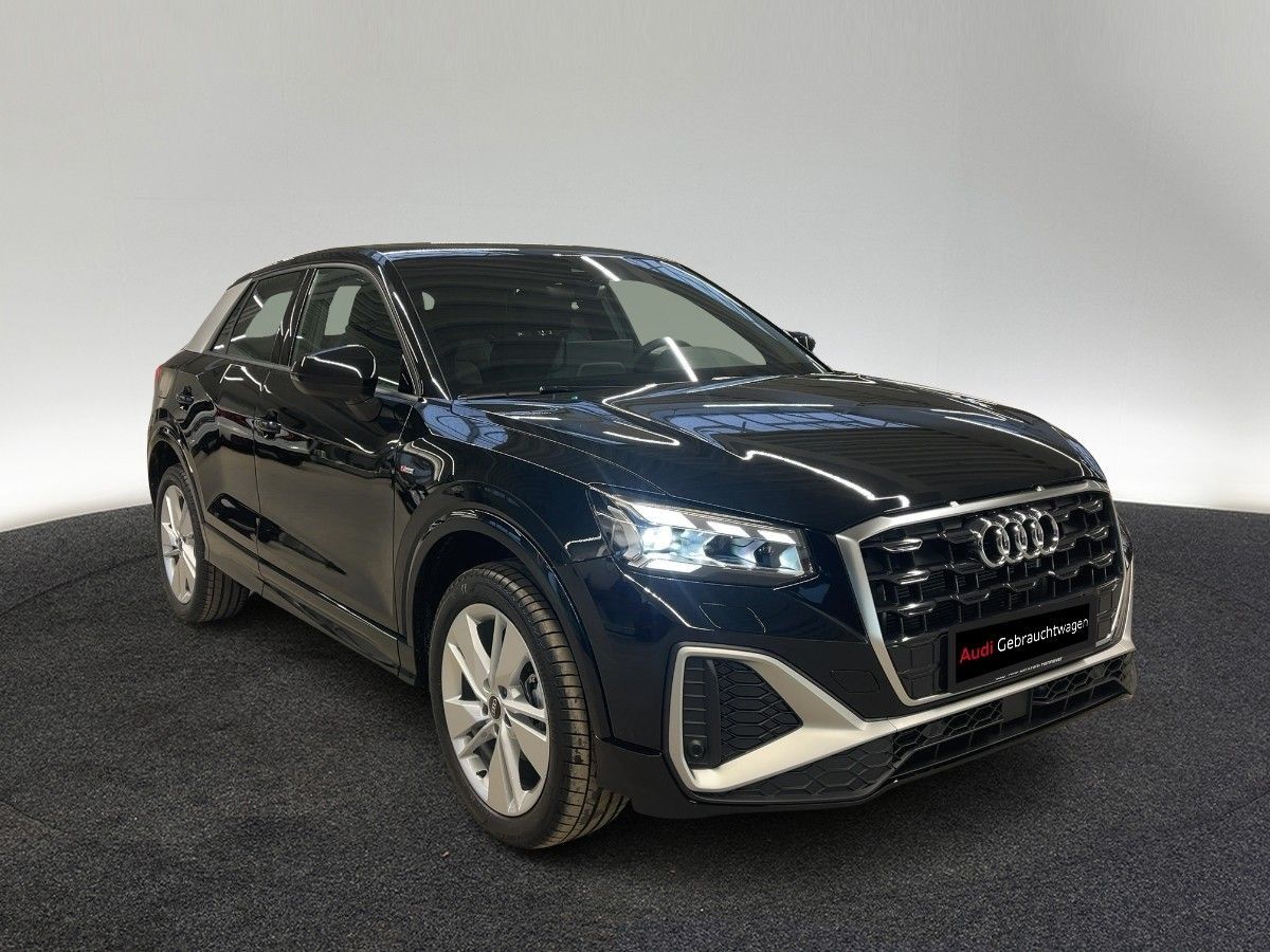 Audi Q2 - Bild 5