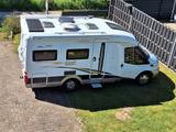 Hobby Van Classic, SAT, AHK, Solar, 6m - Angebote