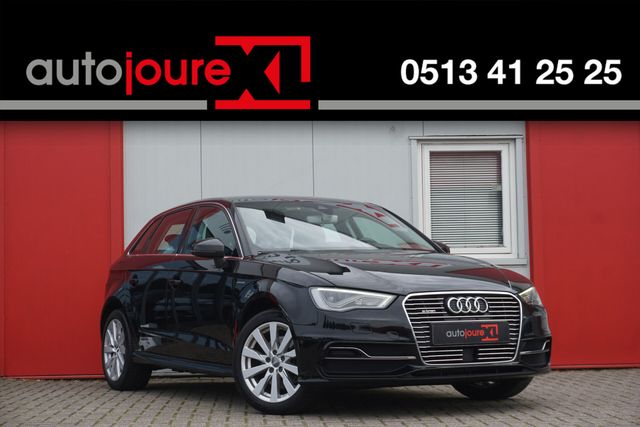 Audi A3 Sportback 1.4 e-tron PHEV Attraction Pro Line