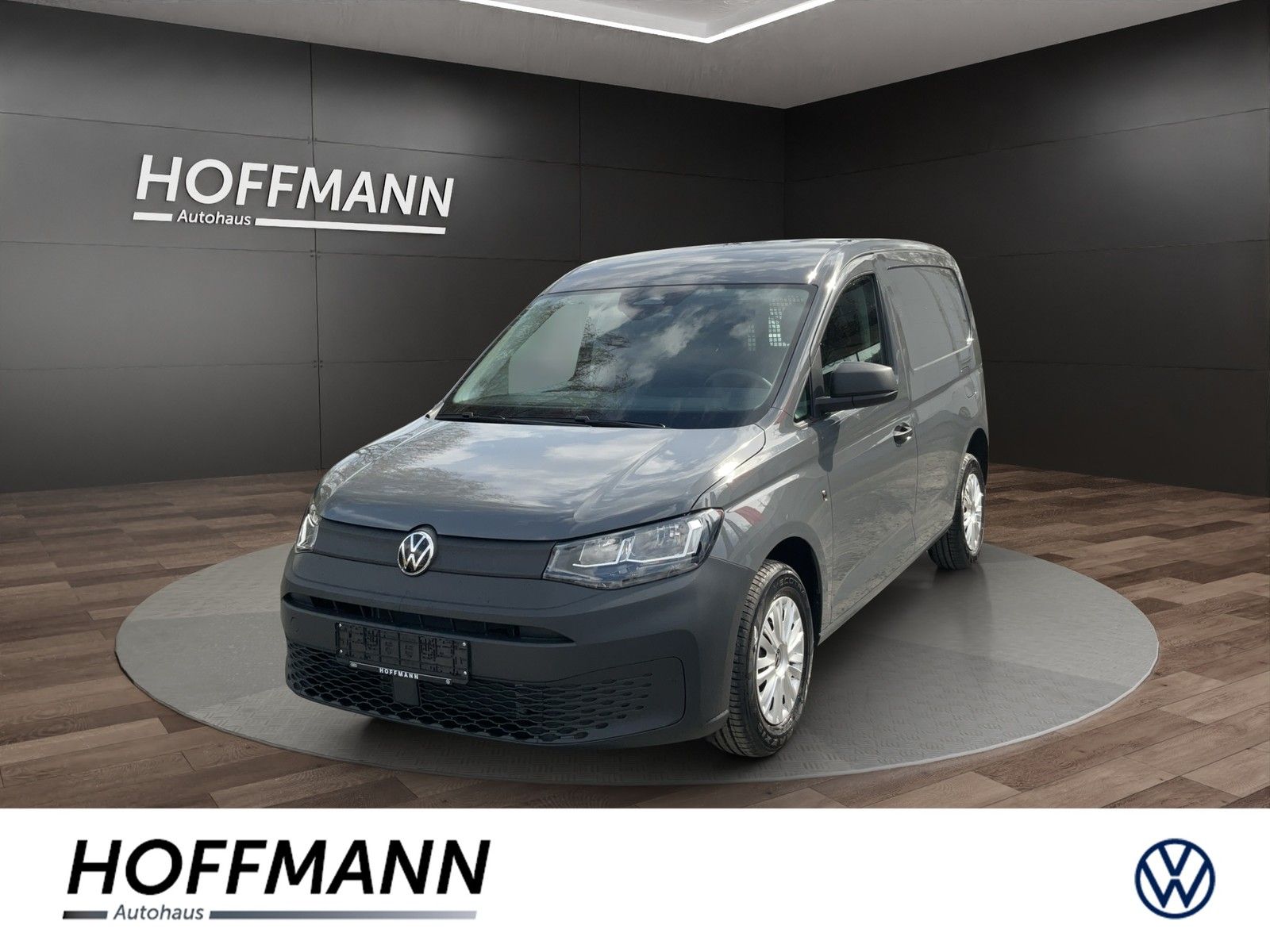 Fahrzeugbild von Volkswagen Caddy