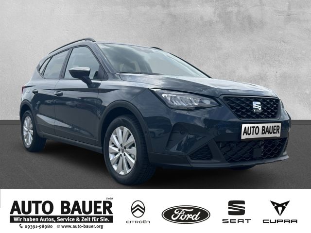 SEAT Arona Road Edition 1.0 TSI 116 PS DSG
