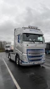 Volvo FH 500 4x2 | 1. Hand | Standklima - Angebote