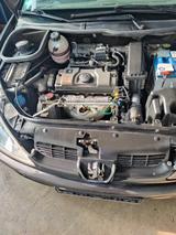 Peugeot 206 - 75 PS - HU bis 09/2027 - Peugeot 206 von privat