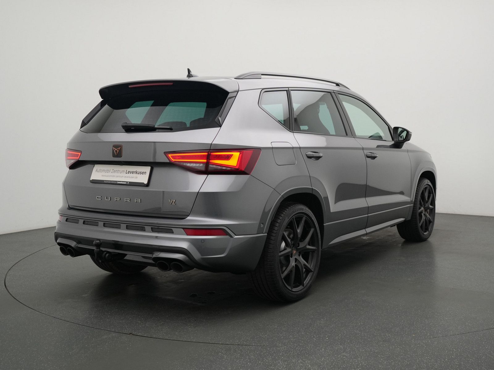 Cupra Ateca - Bild 3
