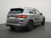 Cupra Ateca - Vorschau Bild 3