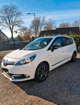 Renault Grand Scenic 3 2015 2.0 150 PS - Renault Grand Scenic aus 2015