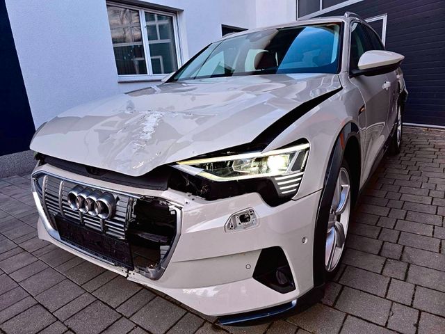 Audi E-TRON 55 , QUATTRO, ADVANCED, VOLLAUSSTATTUNG!*