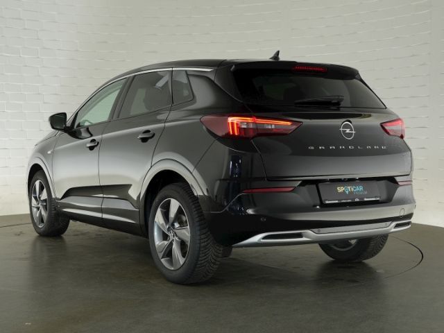 Grandland ELEGANCE+NAVI+360 GRAD KAMERA+KEYLESS+