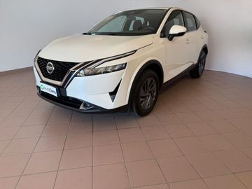 Nissan Qashqai - 1