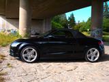 Audi TT Roadster 2.0 TFSI - - Audi TT aus 2013