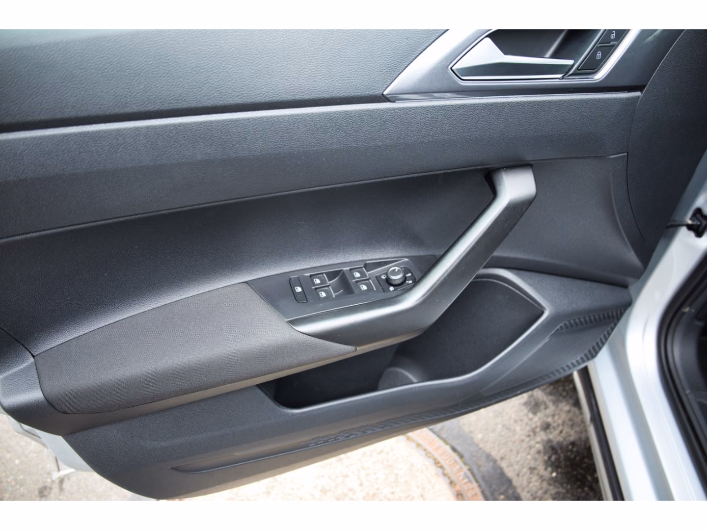 Volkswagen Taigo 1.0 TSI Style DSG Navi LED Tempomat SHz