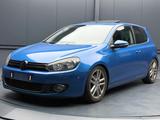 Volkswagen Golf VI 2.0 TDI DSG Highline *Sport-Paket*Glasda - Volkswagen Golf: Gl