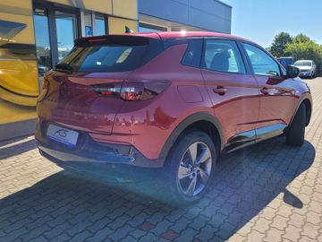 Bild 3 Opel Grandland (X) Grandland GS. 1.2 DI Turbo