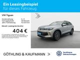 Volkswagen Tiguan Life 1.5 eTSI DSG*NAVI*AHK*KAM*ASG*SHZ*18 - Volkswagen Tiguan: 5n