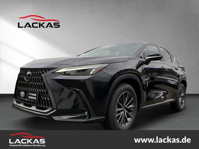 Lexus NX 350h EXECUTIVE*ALLRAD*PANO*HUD*SOFORT*15J*GAR