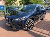 Mazda CX-5 Sports-Line AWD |BOSE|NAVI|KAMERA| - Mazda: Allradantrieb