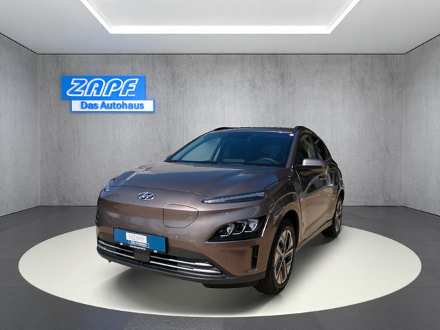 Hyundai KONA Elektro 100kW Trend&Navi-Paket