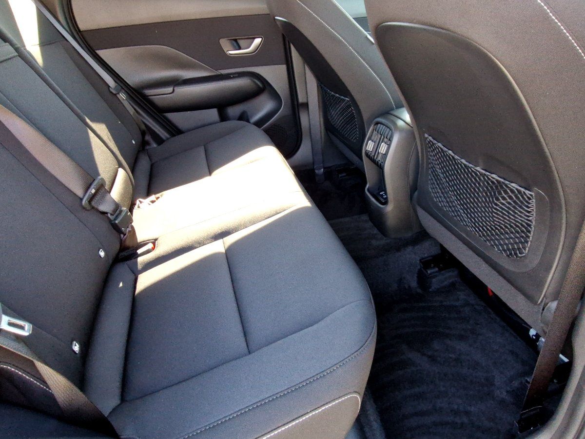 Hyundai Kona – Bild 13