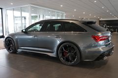 AUDI RS6 performance | B&O Advanced | Ceramics | Pano AUDI RS6 performance | B&O Advanced | Ceramics | Pano