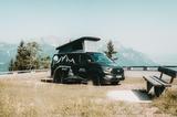 Ford Tourneo Custom Vanexxt #CAMPINGAUSBAU #4x4 - : Van, Camping
