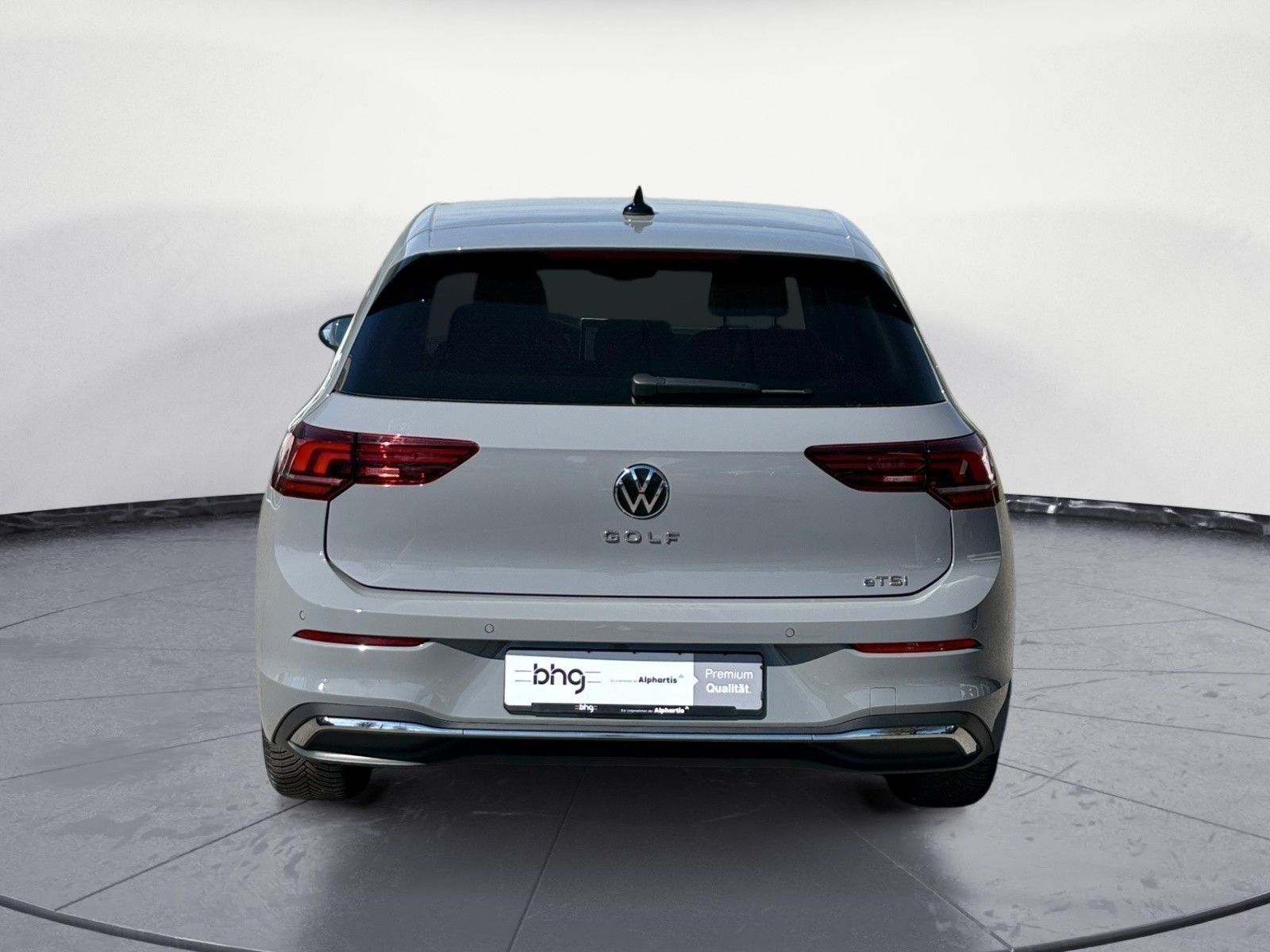 Volkswagen Golf - Bild 5
