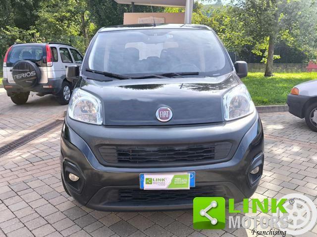 Fiat Qubo