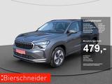 Skoda Kodiaq 2.0 TDI DSG Selection AHK NAV RFK LED PDC